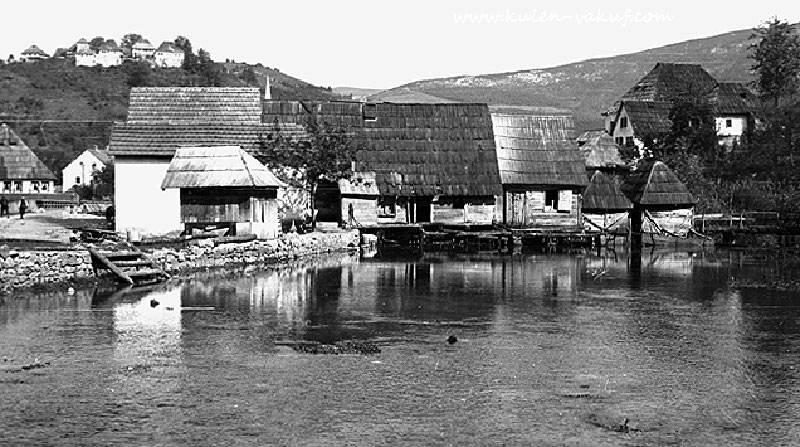 kulen vakuf